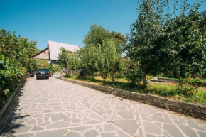 Отель Bolnisi Prime Hostel  Болниси